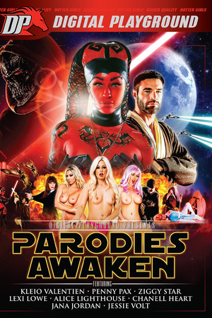 Parodies Awaken Parodies Awaken