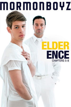 Elder Ence: Chapters 5-8 Elder Ence: Chapters 5-8