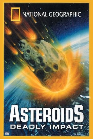 Asteroids: Deadly Impact Asteroids: Deadly Impact