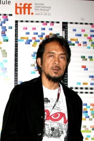 Dante Perez