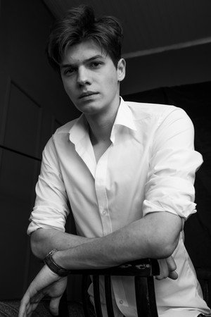 Anton Kolev