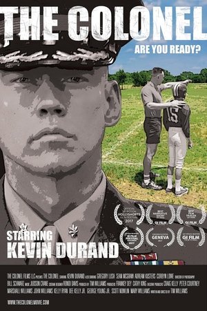 The Colonel The Colonel