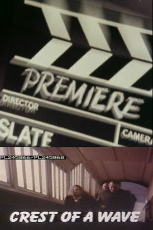 Crest of a Wave Crest of a Wave