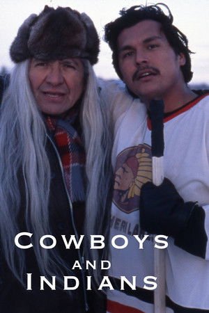 Cowboys & Indians