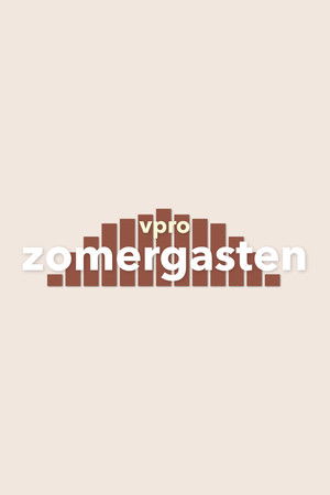 Zomergasten Zomergasten