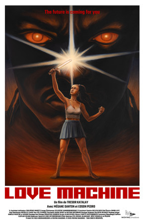 Love Machine
