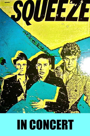 Squeeze In Concert Squeeze In Concert