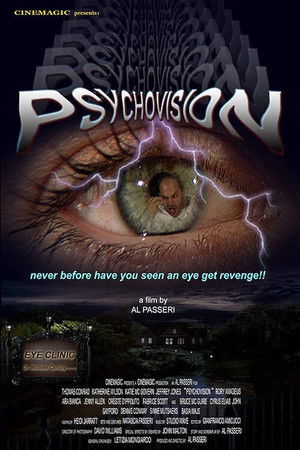 Psychovision Psychovision
