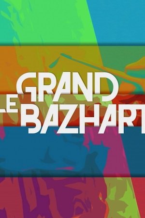 Le grand baZH.art