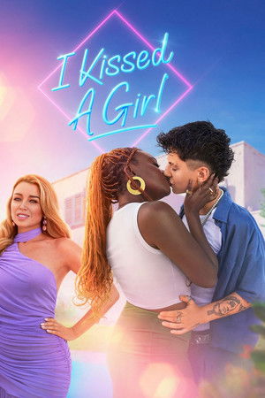 I Kissed a Girl