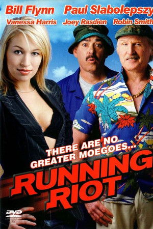 Running Riot Running Riot