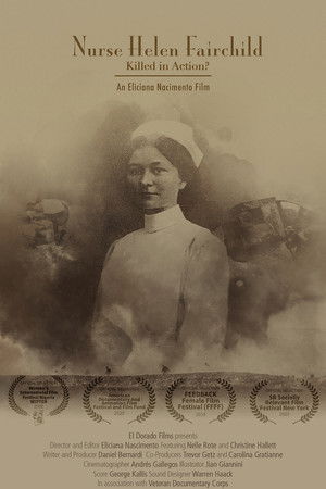 Nurse Helen Fairchild: Killed in Action? Nurse Helen Fairchild: Killed in Action?
