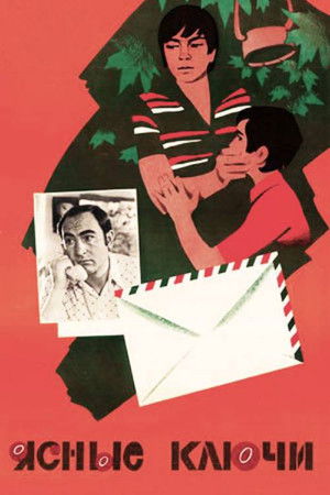 Clear Keys Clear Keys