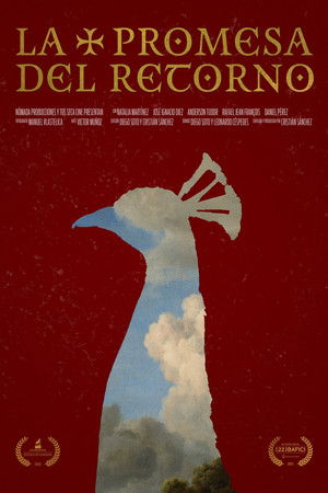 La promesa del retorno La promesa del retorno