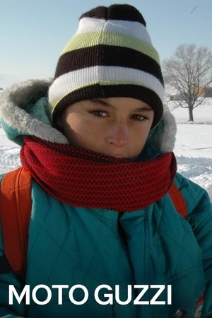 Moto Guzzi Moto Guzzi