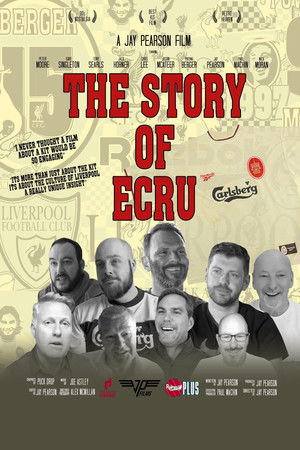 The Story of Ecru The Story of Ecru