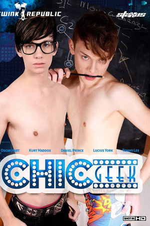 Chic Geek Chic Geek