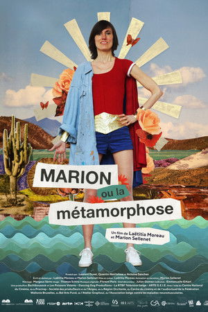 Marion ou la métamorphose Marion ou la métamorphose