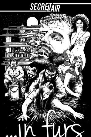 ...in furs ...in furs