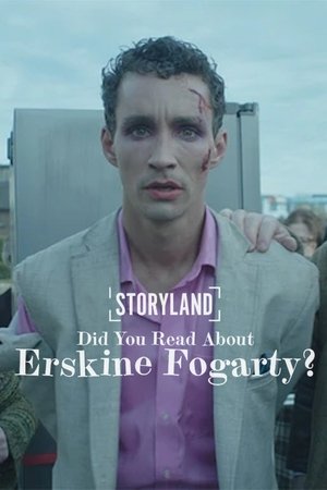 Did You Read About Erskine Fogarty? Did You Read About Erskine Fogarty?