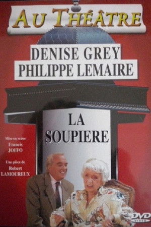 La soupière La soupière