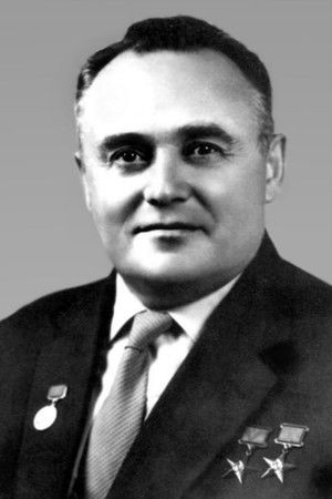 Главный конструктор