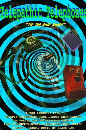 Telepathic Telephones Telepathic Telephones