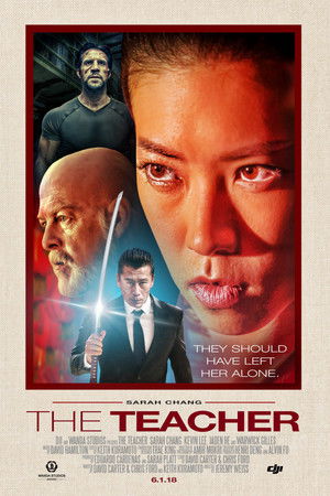 The Teacher The Teacher