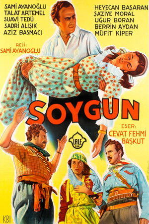 Soygun Soygun