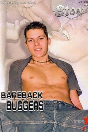 Bareback Buggers
