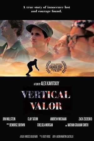 Vertical Valor
