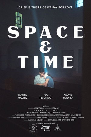 Space & Time Space & Time