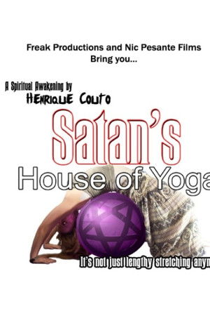 Satan's House of Yoga Satan's House of Yoga
