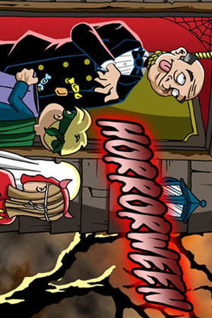 Horrorween Horrorween