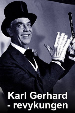 Karl Gerhard - revykungen Karl Gerhard - revykungen