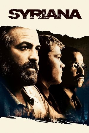Syriana Syriana