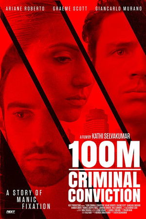 100m Criminal Conviction 100m Criminal Conviction