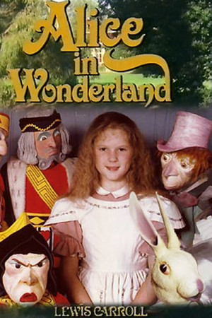 Alice in Wonderland Alice in Wonderland