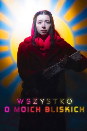 Wszystko o moich bliskich Wszystko o moich bliskich