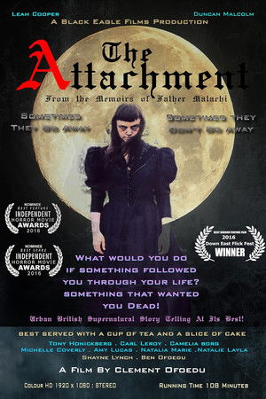 The Attachment