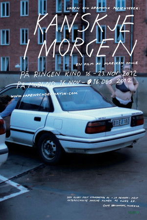 Maybe tomorrow Maybe tomorrow