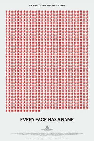 Every Face Has a Name Every Face Has a Name