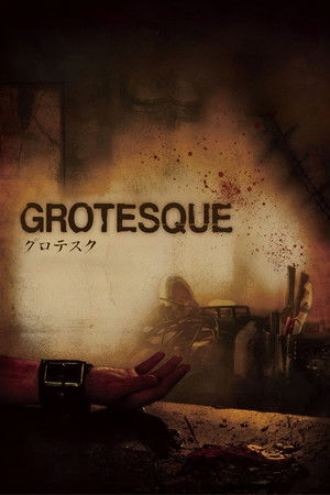 Grotesque Grotesque