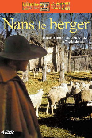 Nans le berger