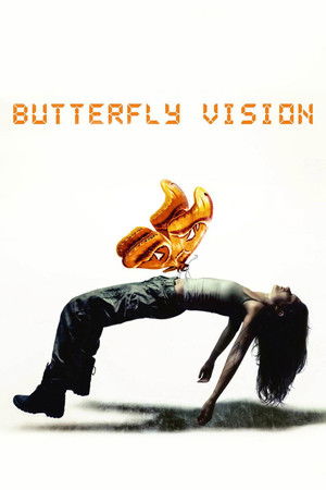 Butterfly Vision Butterfly Vision