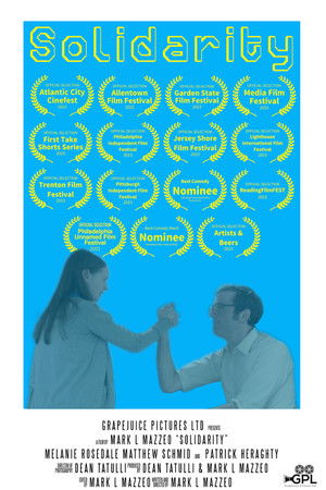 Solidarity Solidarity