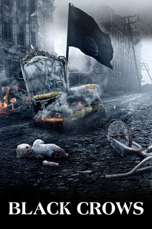Black Crows Black Crows