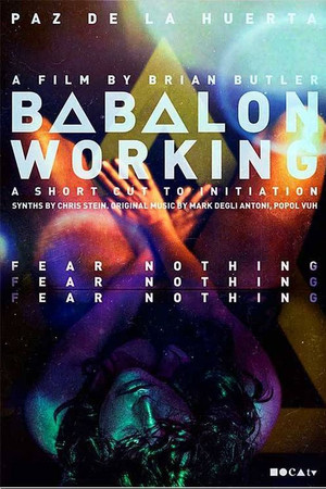 Babalon Working Babalon Working