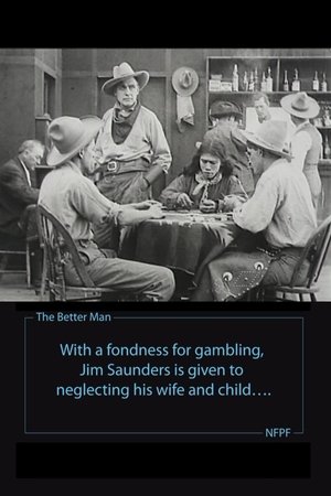 The Better Man The Better Man