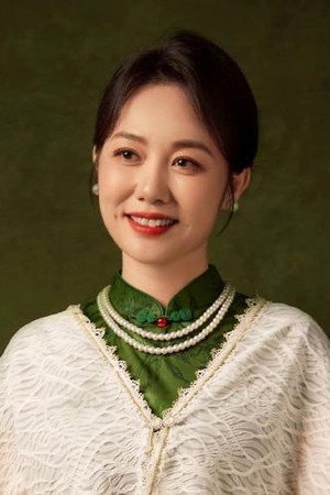 朱珂